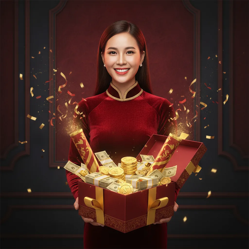 Khuyến Mãi Hấp Dẫn linkw88